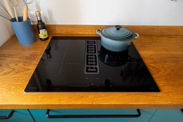 Medium property photo - Adriaen van Ostadelaan 159-4, 3583 AG Utrecht